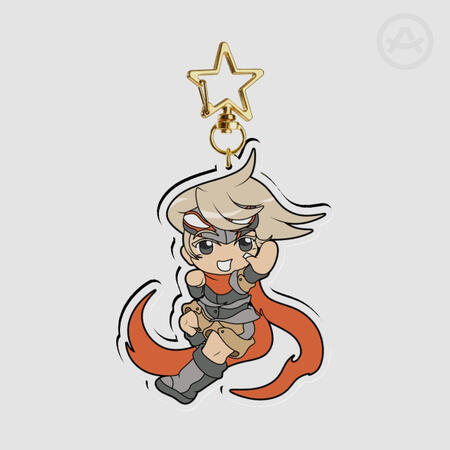 Django Charm