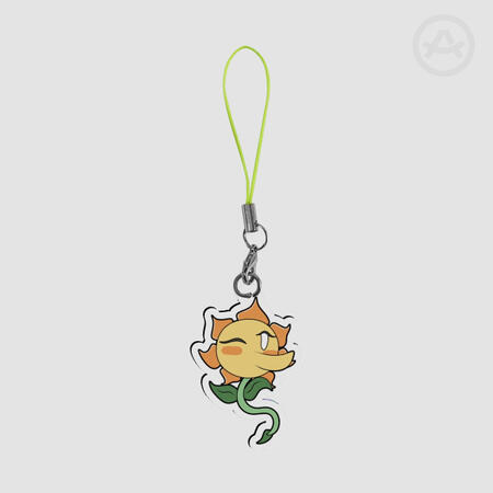 Otenko Phone Charm