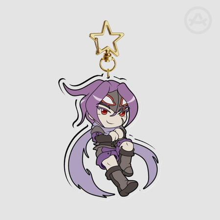 Sabata Charm