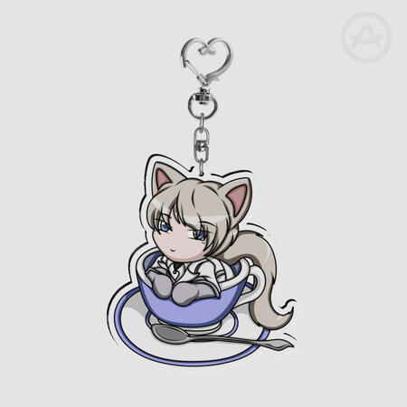 Xavier Charm