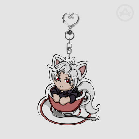Sylus Charm
