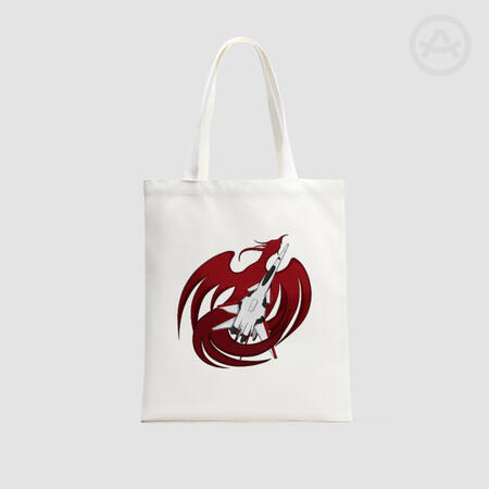 Phoenix Tote