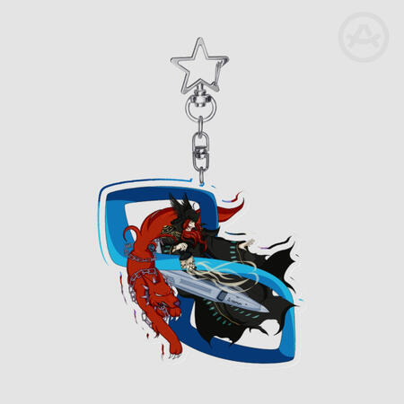 ACES Charm