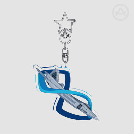 ACES Mobius 1 Charm