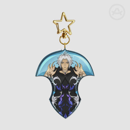 Lahabrea Thancred Charm