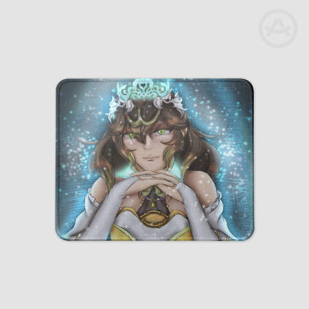 Just Sphene Mousepad