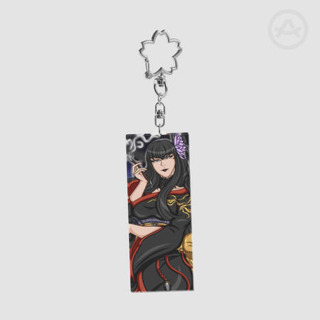 Yotsuyu - Tsukuyomi Charm