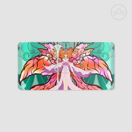 Titania Feo Ul Desk Mat