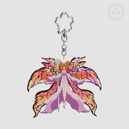 Titania Feo Ul Charm