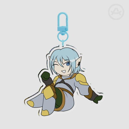 Aetherial Sea Haurchefant Charm