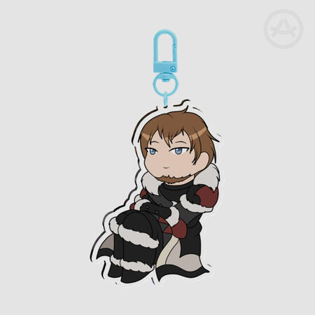 Aetherial Sea Ardbert Charm