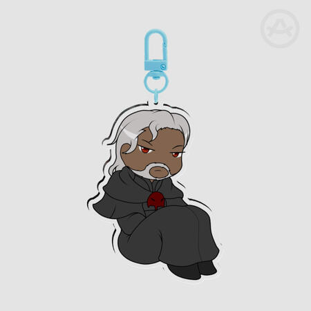 Aetherial Sea Lahabrea Charm