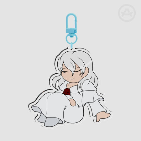 Aetherial Sea Themis Charm