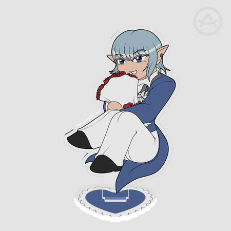 Wedding Haurchefant Standee